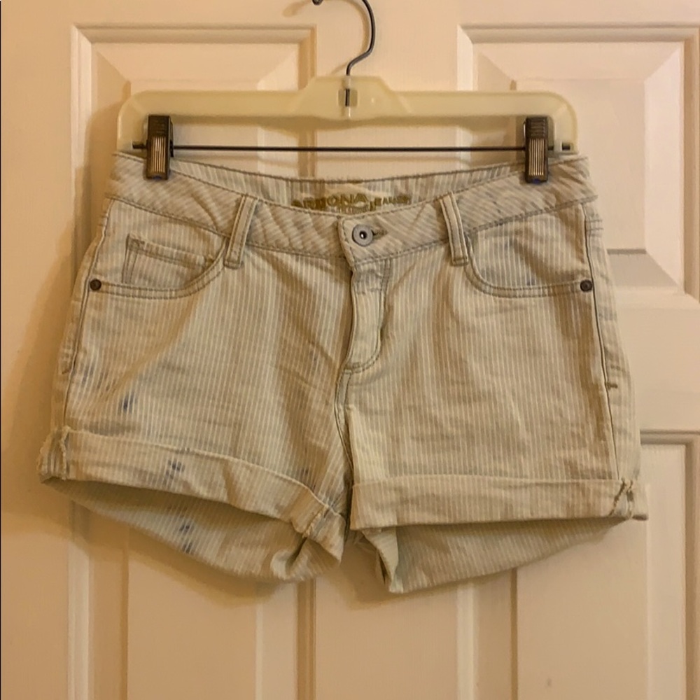 Arizona Jeans Shorts